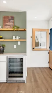 a view of washer and dryer