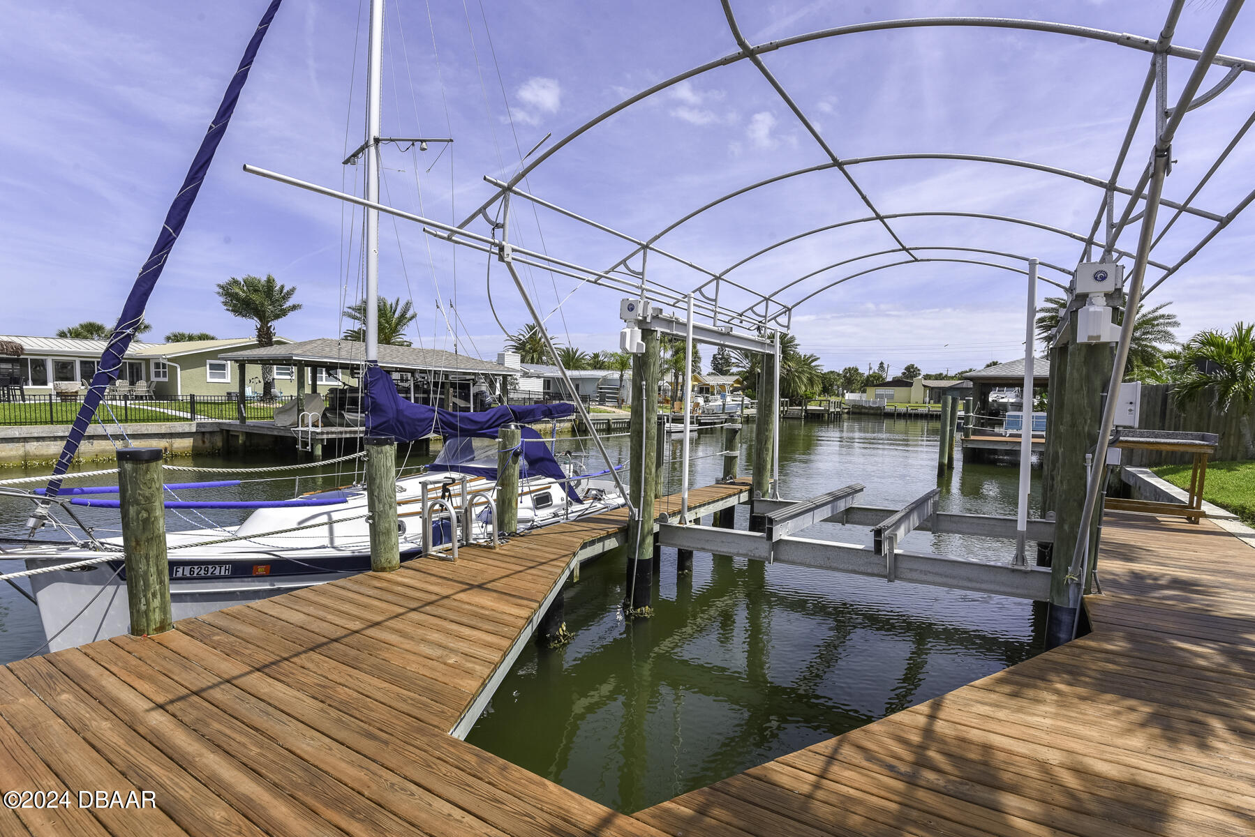 108 Anchor Drive Ponce Inlet, FL 32127 - Photo 54 of 55 DSC_6059