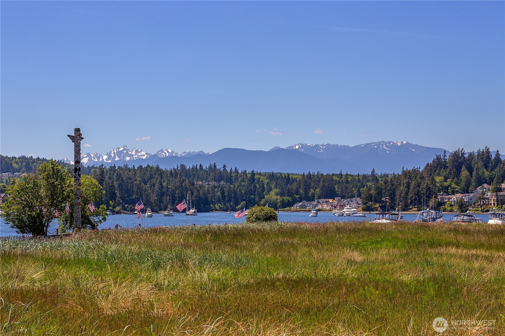 80 Cascade Place, Unit 29 Port Ludlow, WA 98365 - Photo 26 of 30