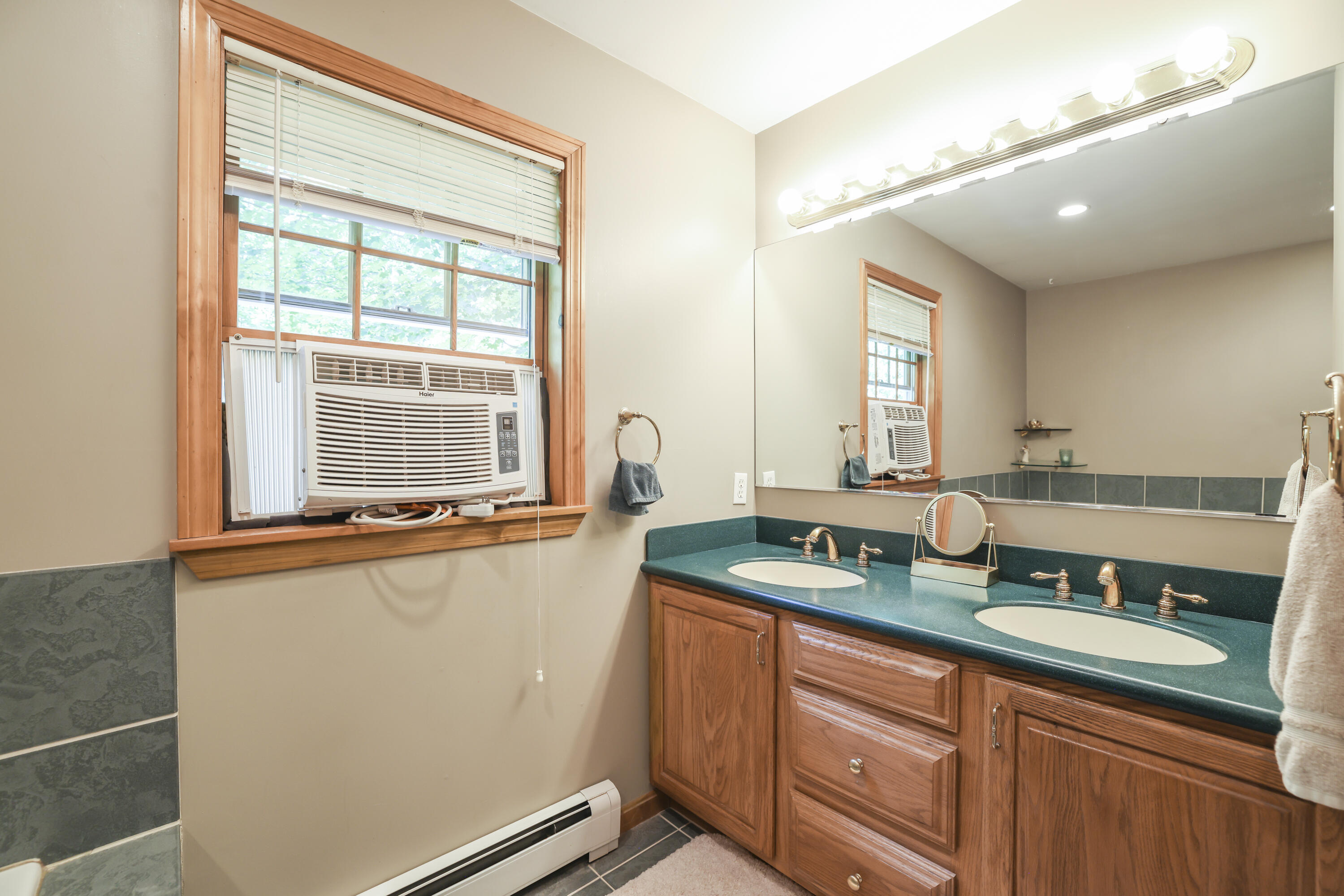 42 Cobb Road Poland, ME 04274 - Photo 20 of 33 Double Sinks