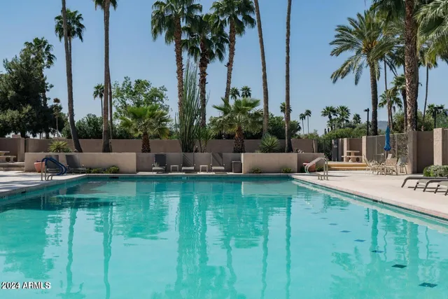 $3,000 | 7316 North Vía Camello Del Norte, Unit 106, Scottsdale, AZ 85258