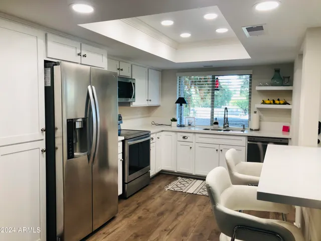 $3,000 | 7316 North Vía Camello Del Norte, Unit 106, Scottsdale, AZ 85258