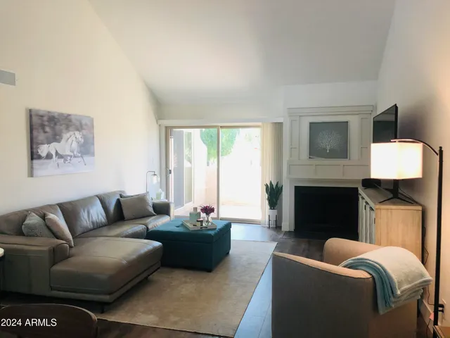 $3,000 | 7316 North Vía Camello Del Norte, Unit 106, Scottsdale, AZ 85258