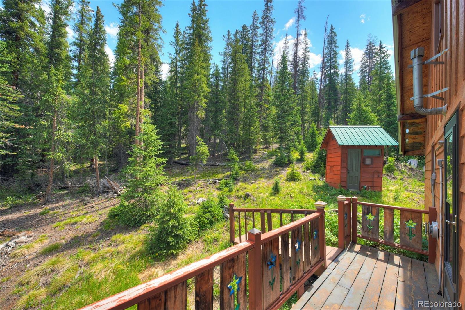 5621 French Gulch Road Breckenridge, CO 80424 - Photo 32 of 33