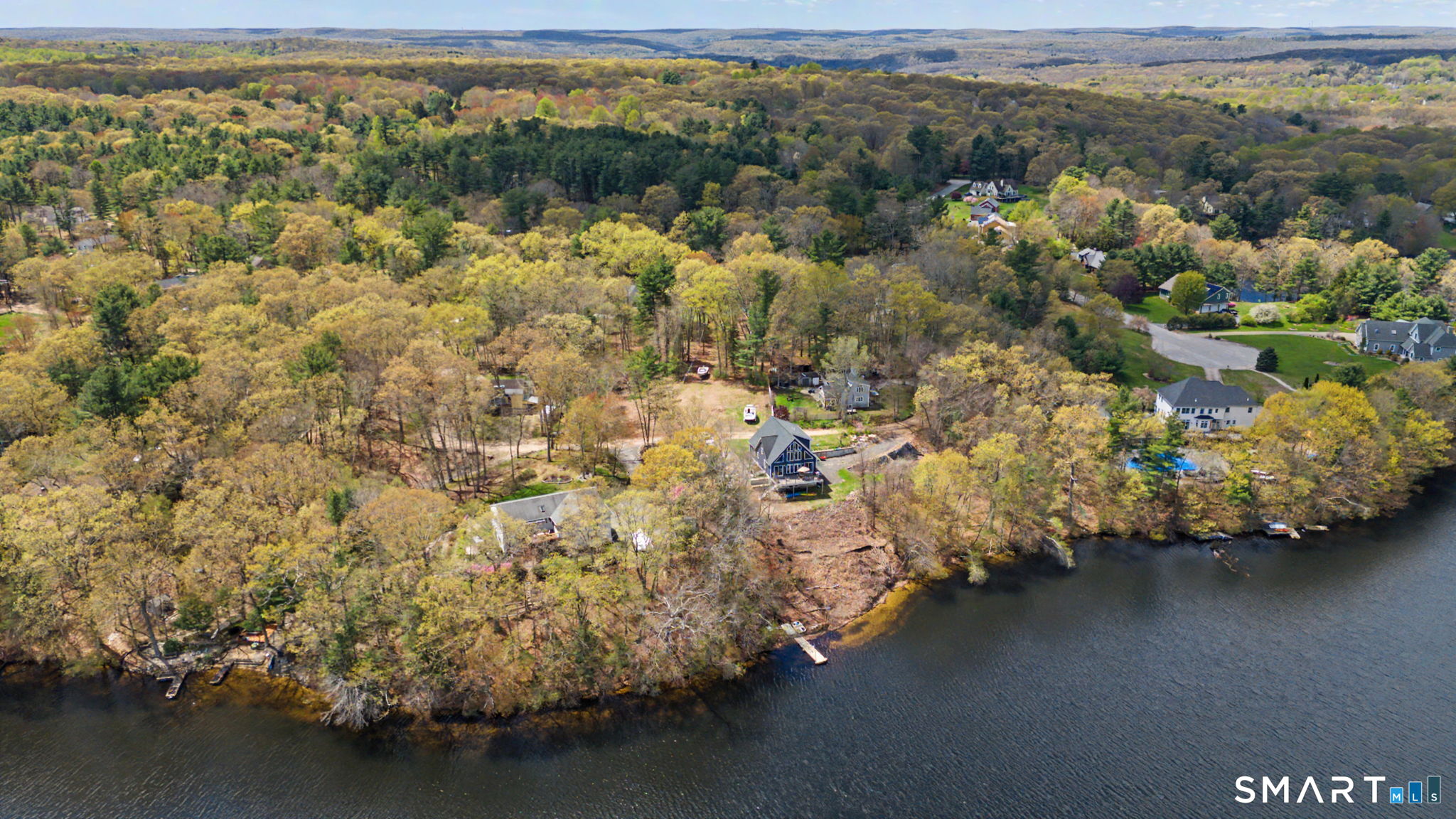 9 Sunny Heights Road East Haddam, CT 06469 - Photo 11 of 11