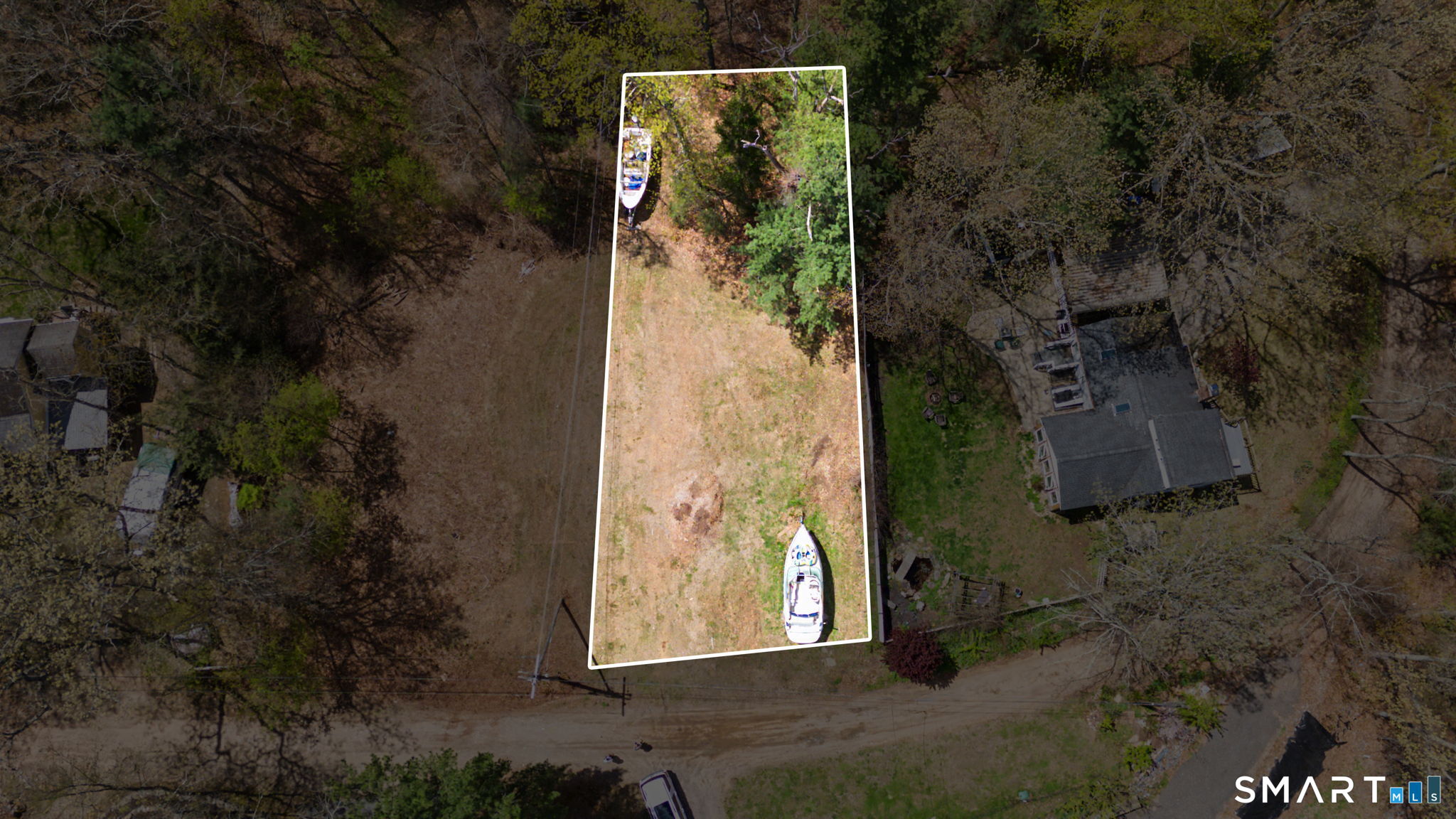 9 Sunny Heights Road East Haddam, CT 06469 - Photo 4 of 11 11 Sunny Heights Road