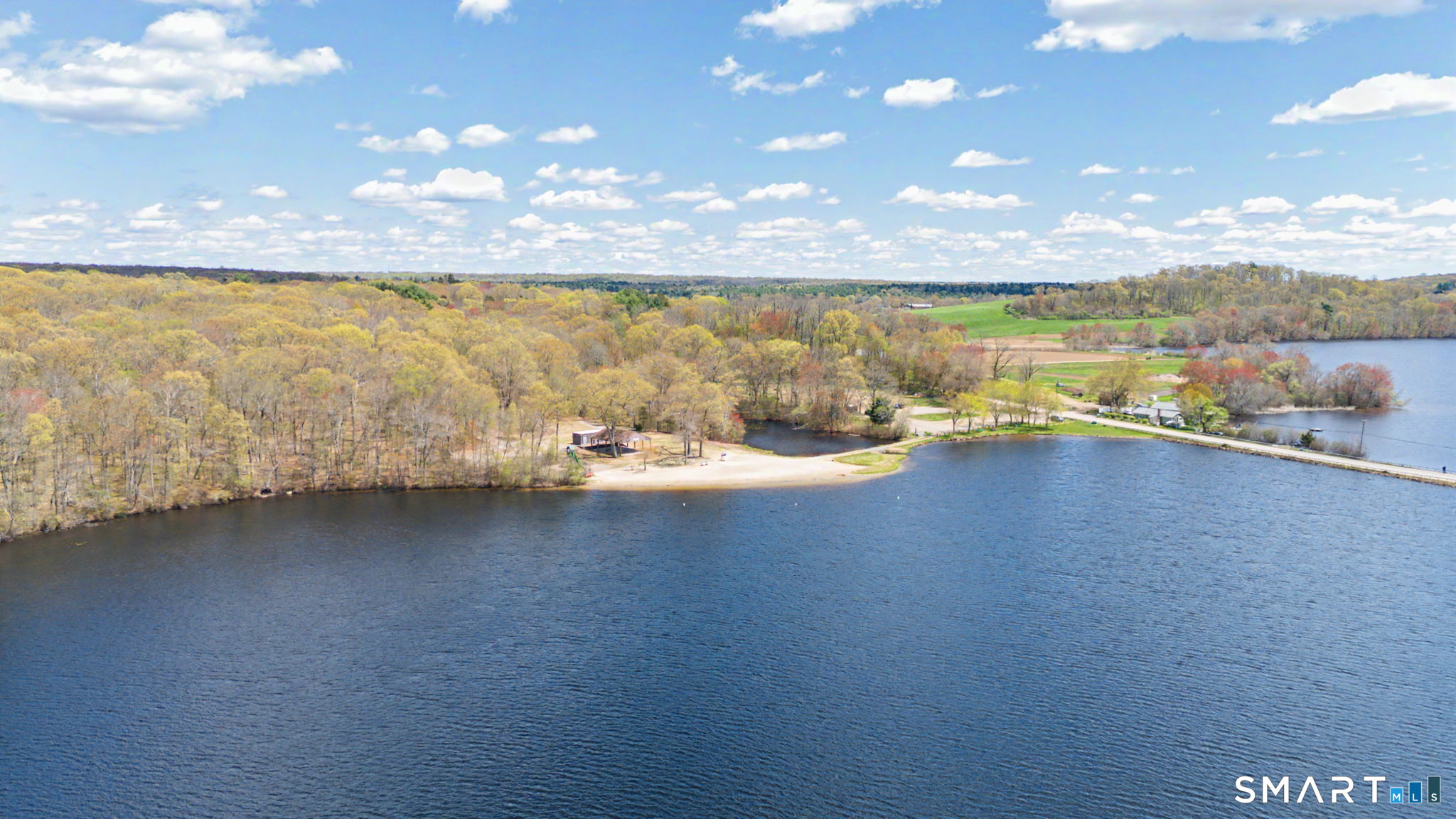 9 Sunny Heights Road East Haddam, CT 06469 - Photo 7 of 11 East Haddam Public Beach - less than a 5 minute drive