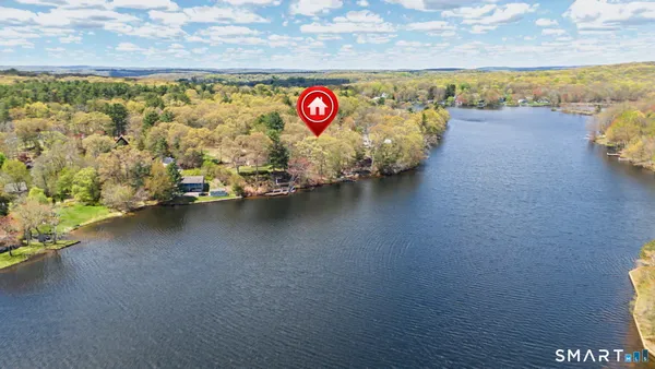$185,000 | 9 Sunny Heights Road, East Haddam, CT 06469