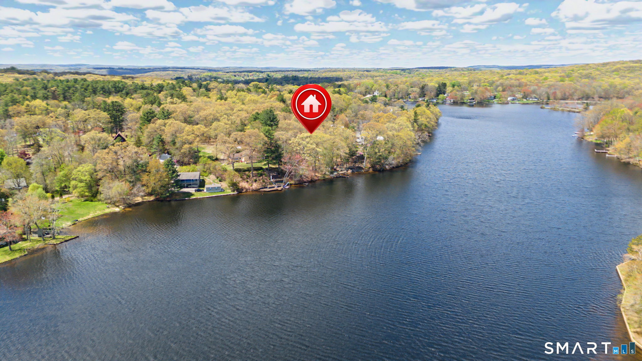 9 Sunny Heights Road East Haddam, CT 06469 - Photo 8 of 11