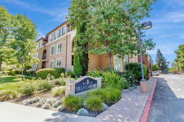 $820,000 | 801 South Winchester Boulevard, Unit 4116, San Jose, CA 95128