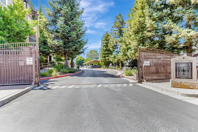 $820,000 | 801 South Winchester Boulevard, Unit 4116, San Jose, CA 95128