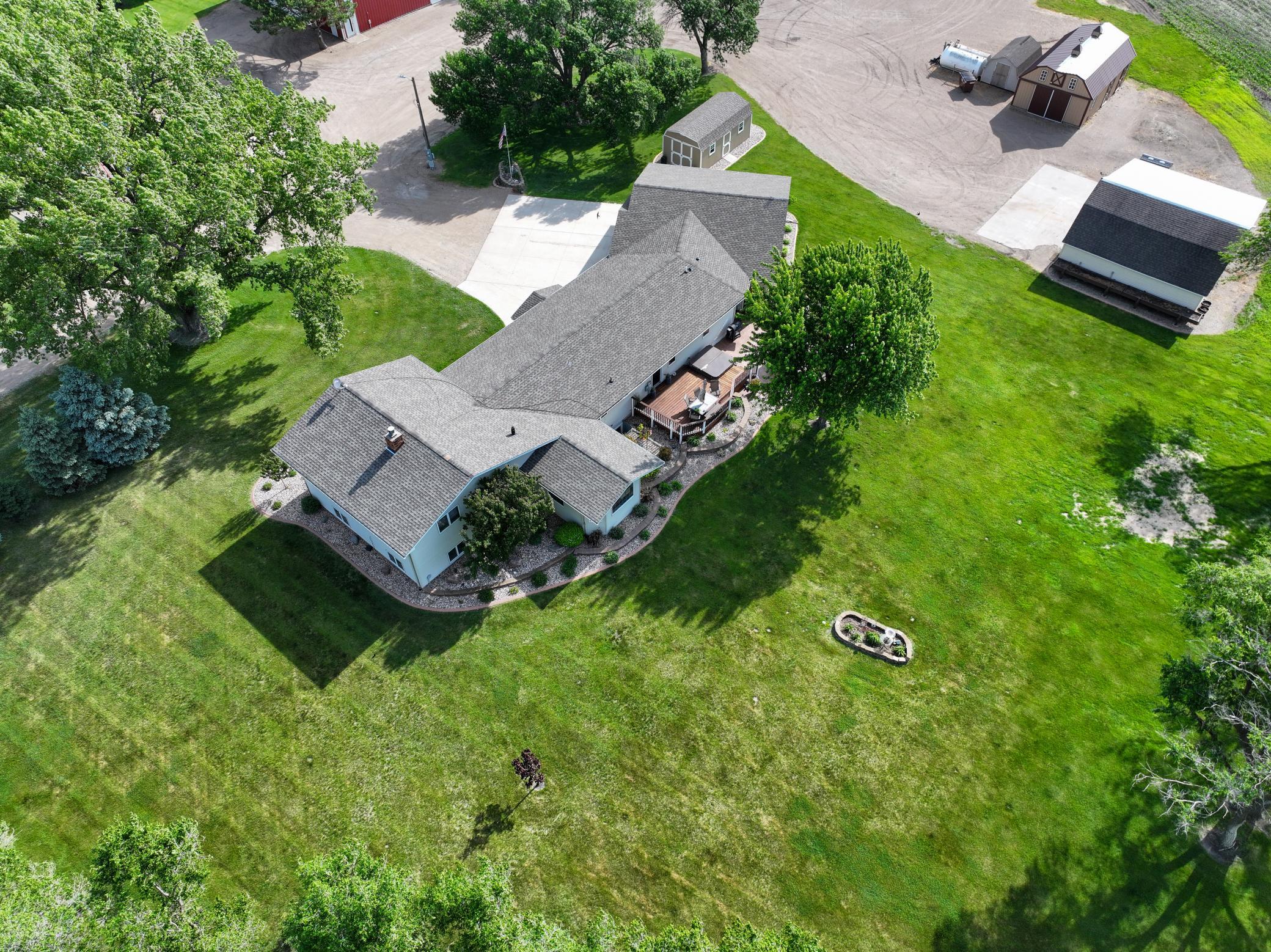 16824 State Highway 9 Norcross, MN 56274 - Photo 71 of 72