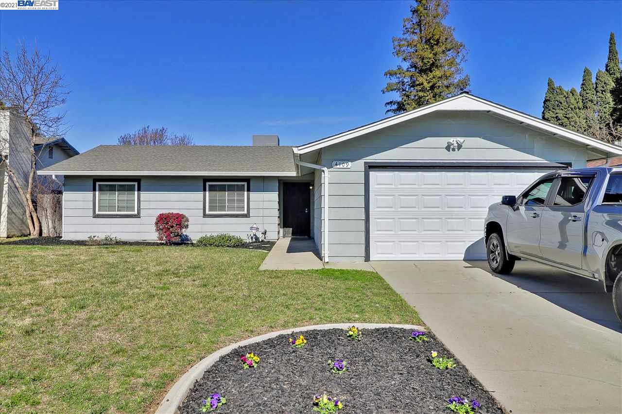 4109 Fara Biundo Drive Modesto, CA 95355 - Photo 1 of 1 Gallery Image 1