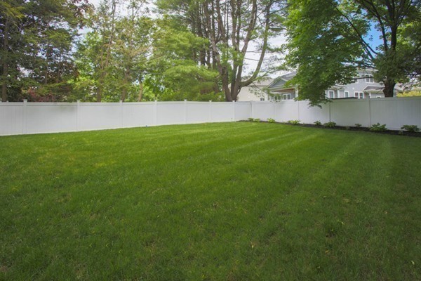 35 Hanson Road, Unit 35 Newton, MA 02459 - Photo 13 of 15 a view of outdoor space and yard