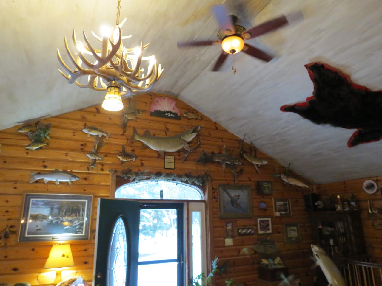 12021 Crab Lake Road Presque Isle, WI 54557 - Photo 3 of 30 Gallery Image 3