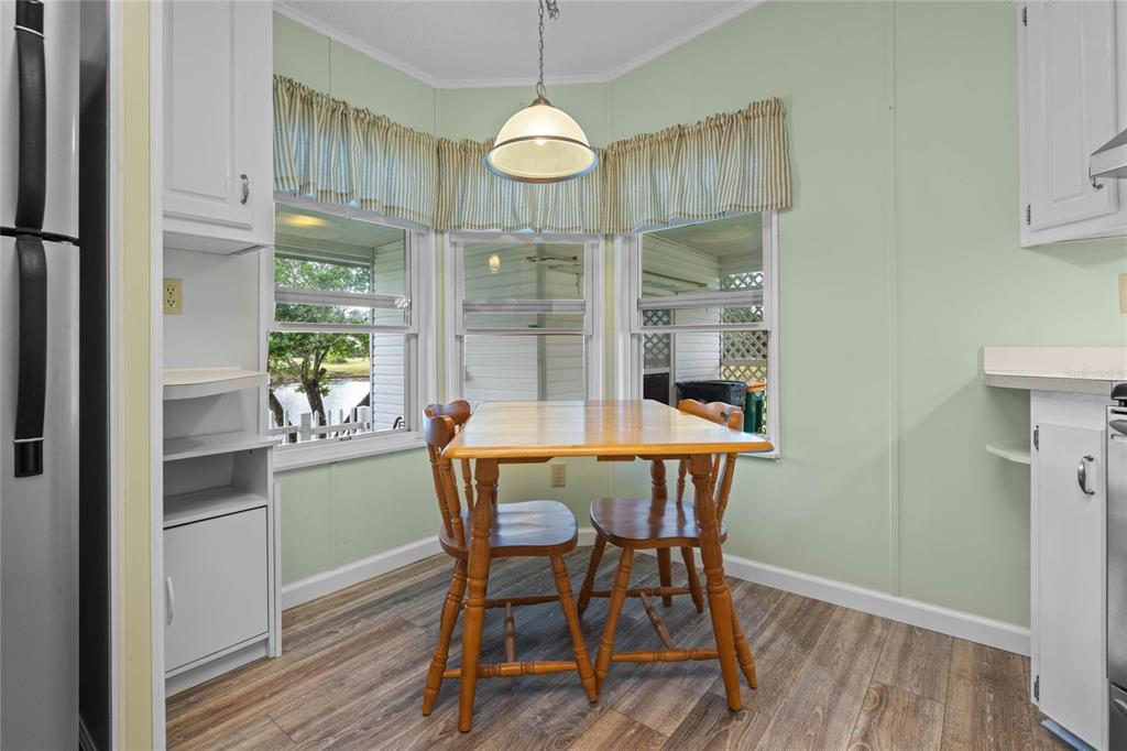 1020 Hilltop Road Tavares, FL 32778 - Photo 17 of 44