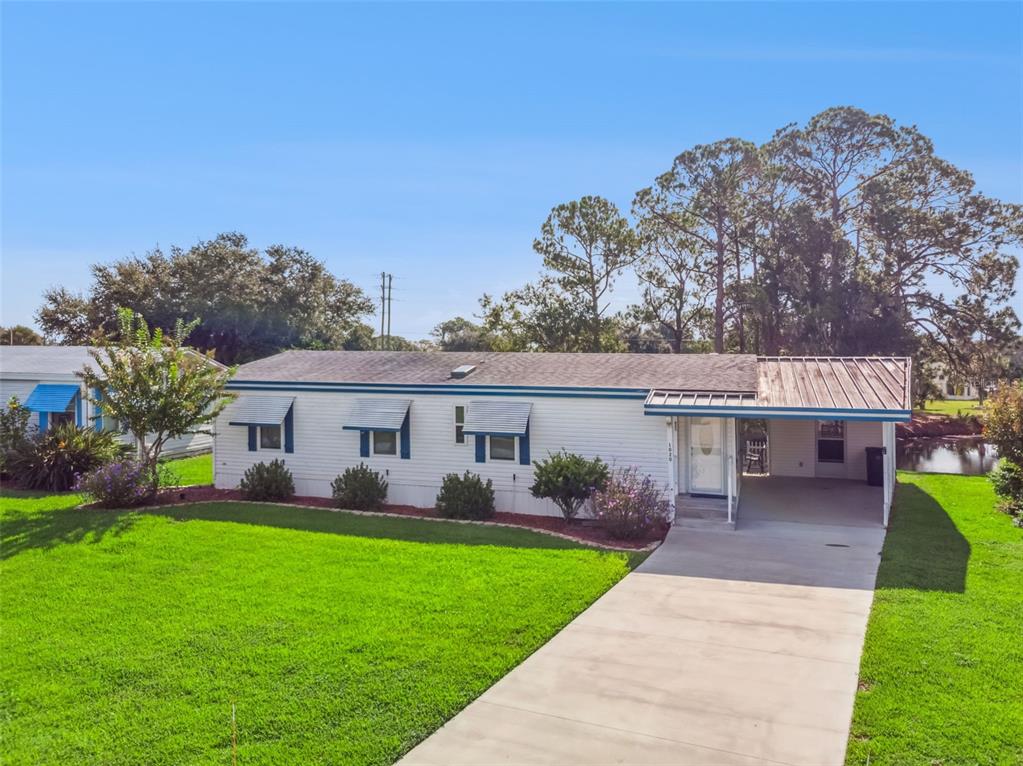 1020 Hilltop Road Tavares, FL 32778 - Photo 2 of 44