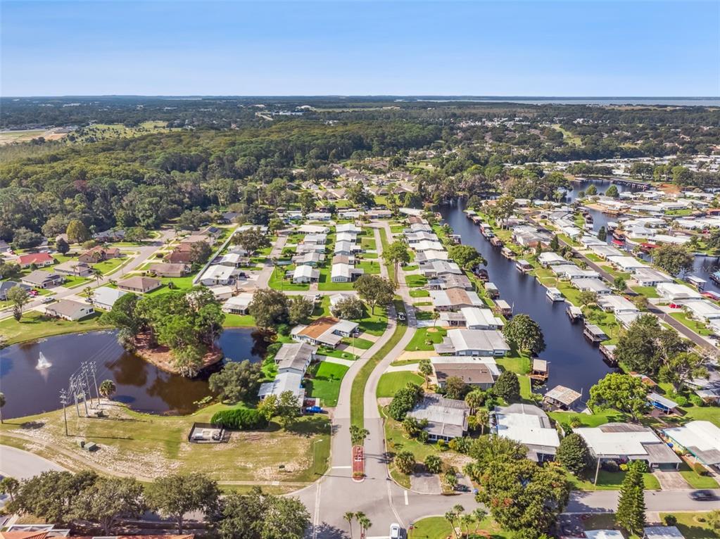 1020 Hilltop Road Tavares, FL 32778 - Photo 40 of 44