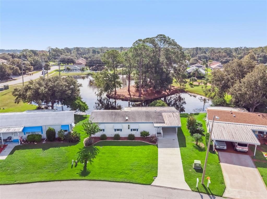 1020 Hilltop Road Tavares, FL 32778 - Photo 4 of 44