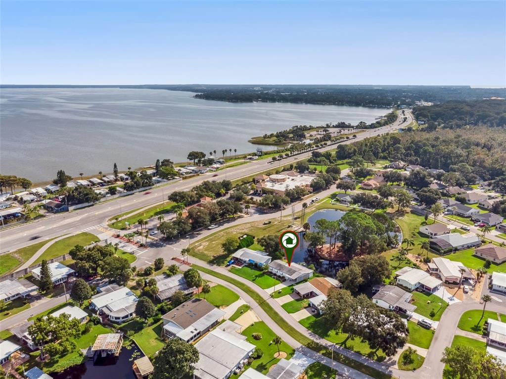 1020 Hilltop Road Tavares, FL 32778 - Photo 42 of 44