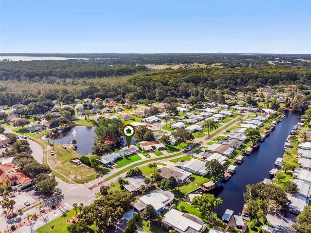 1020 Hilltop Road Tavares, FL 32778 - Photo 43 of 44