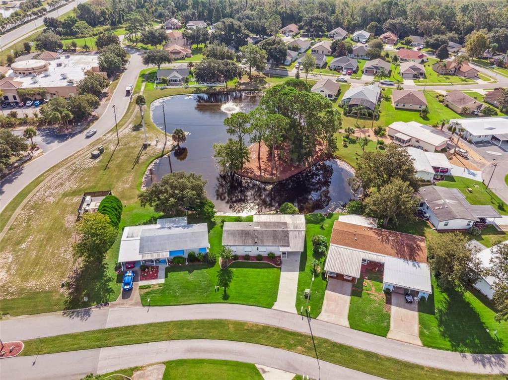 1020 Hilltop Road Tavares, FL 32778 - Photo 6 of 44