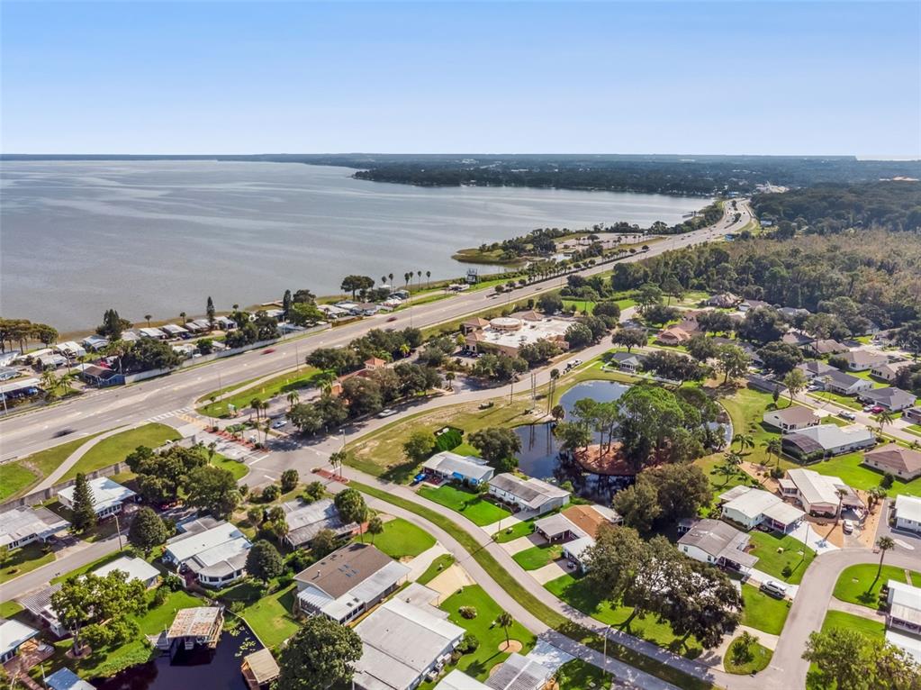 1020 Hilltop Road Tavares, FL 32778 - Photo 7 of 44