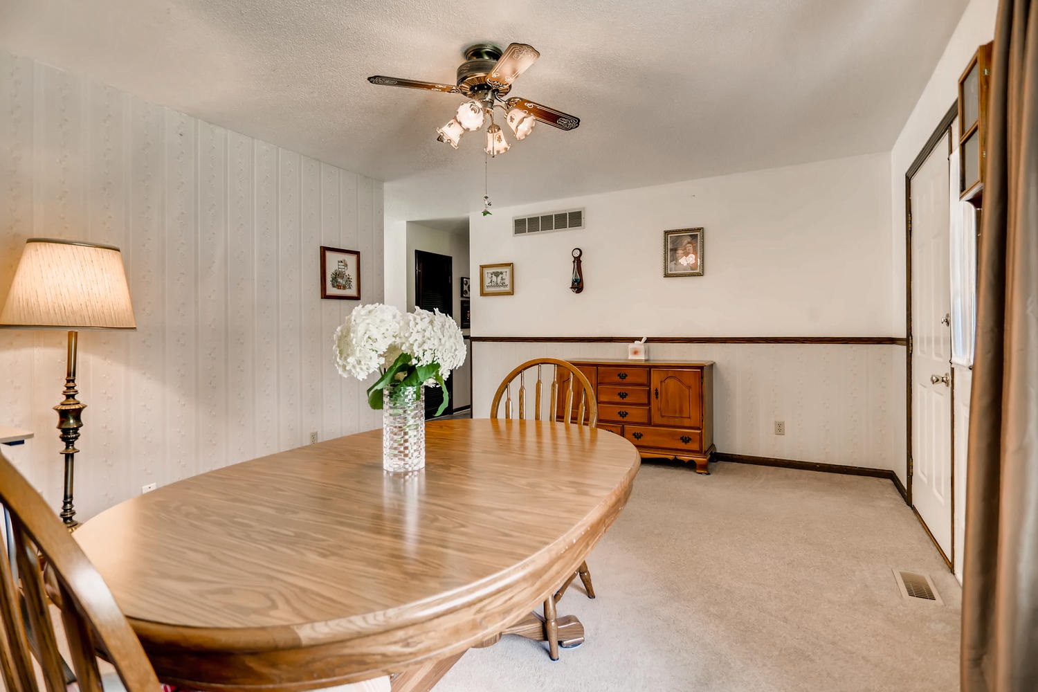 377 South Pelzer Road Boonville, IN 47601 - Photo 8 of 30