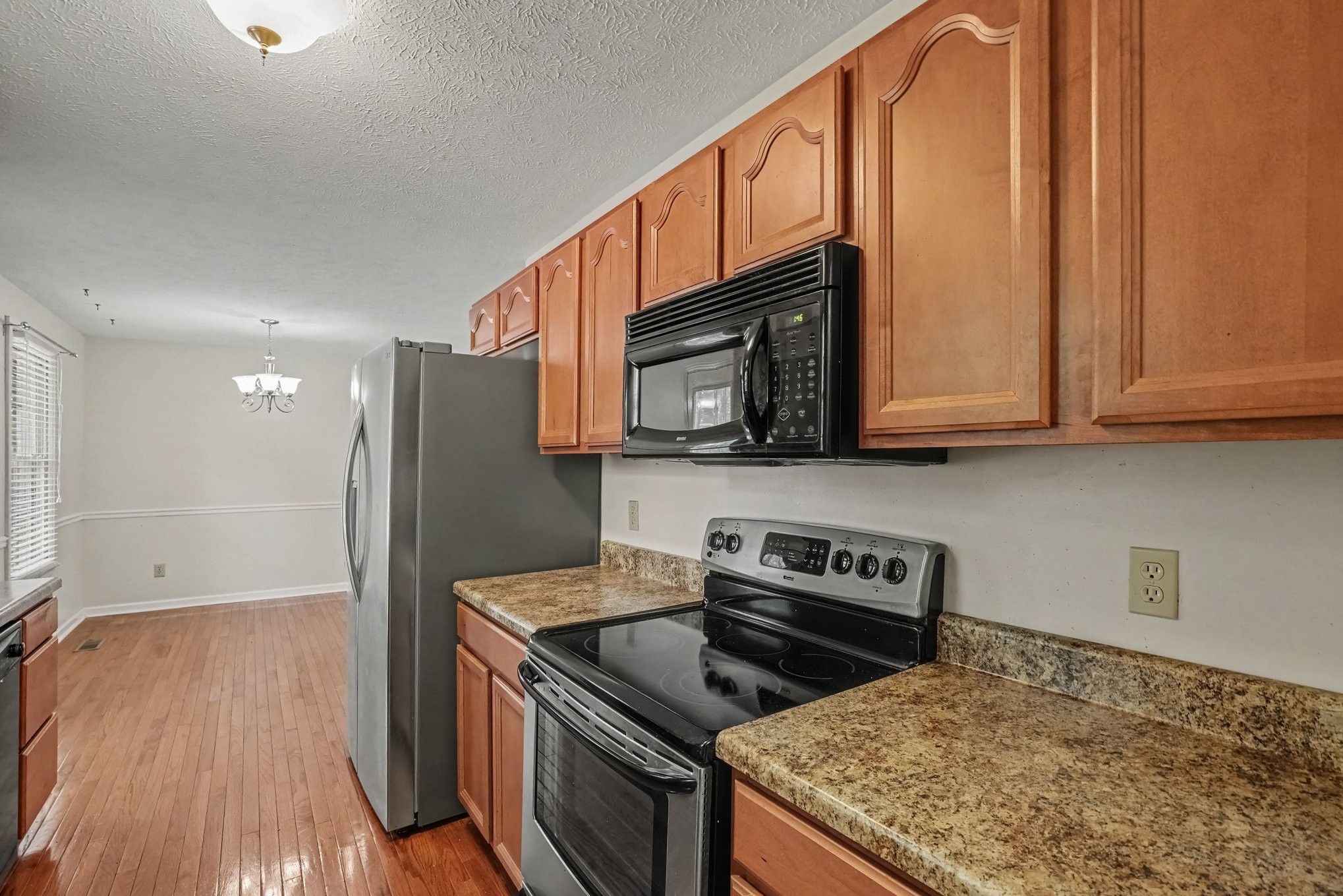 852 Fitzpatrick Road Nashville, TN 37214 - Photo 9 of 22 Gallery Image 9