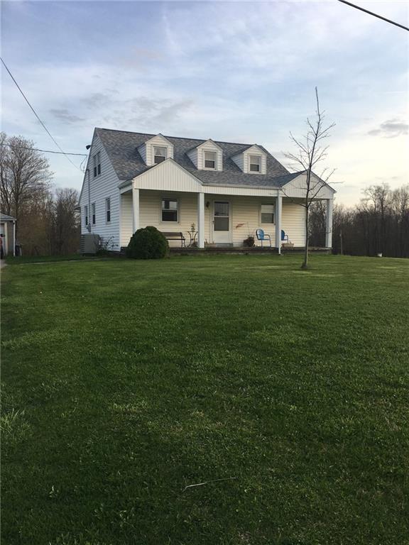 950 Columbiana Road Bessemer, PA 16112 - Photo 1 of 14