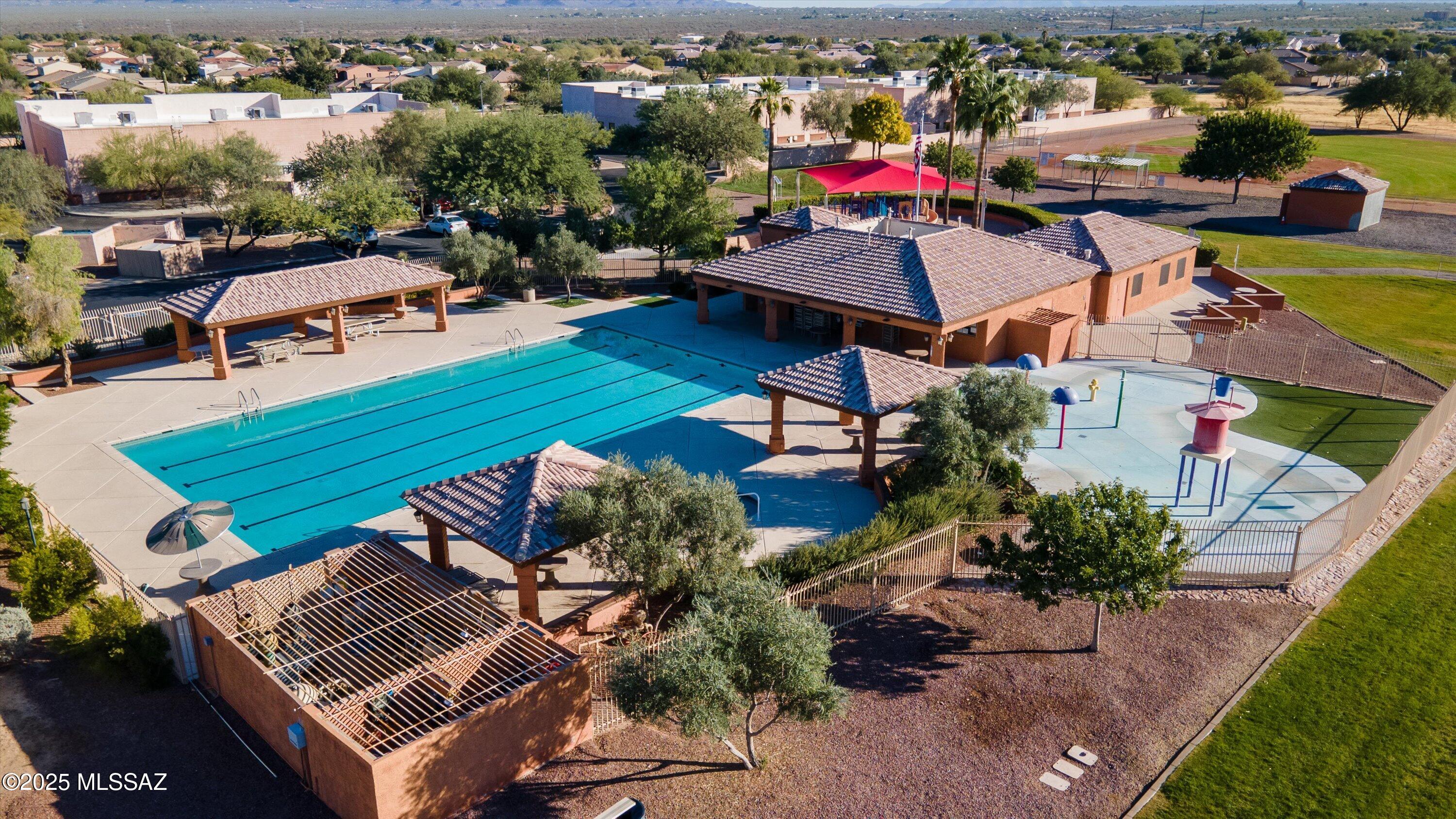 6861 West Rifle Way Tucson, AZ 85743 - Photo 41 of 49 Gallery Image 41