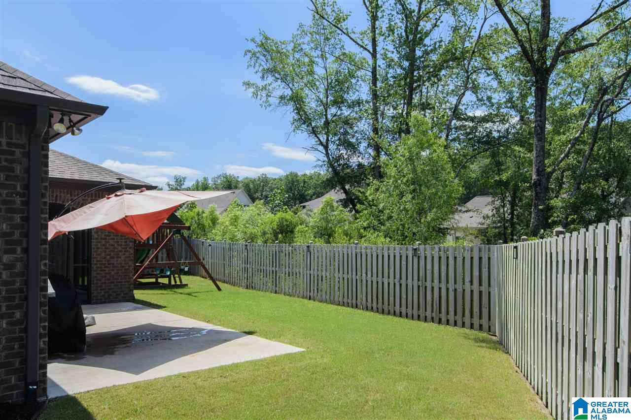 445 Ballantrae Road Pelham, AL 35124 - Photo 50 of 50