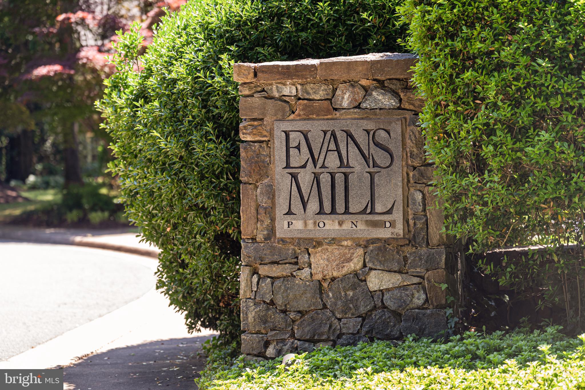 7216 Evans Mill Road McLean, VA 22101 - Photo 52 of 56 HOA