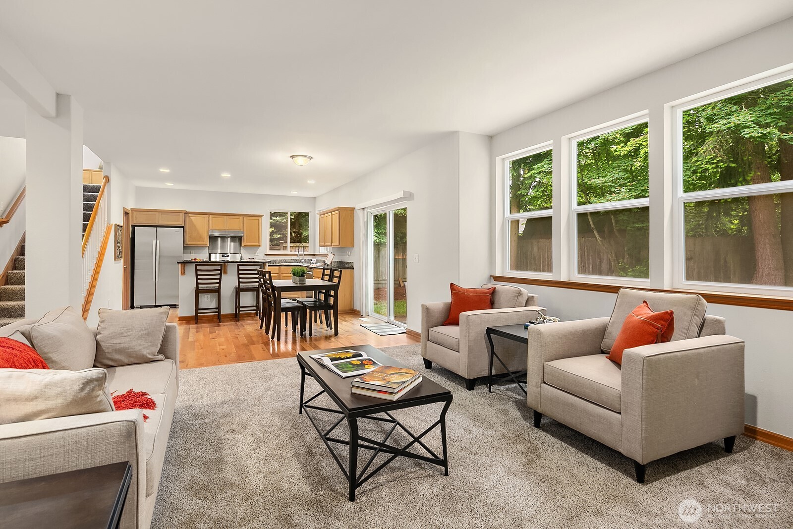 24108 22nd Place West Bothell, WA 98021 - Photo 5 of 28