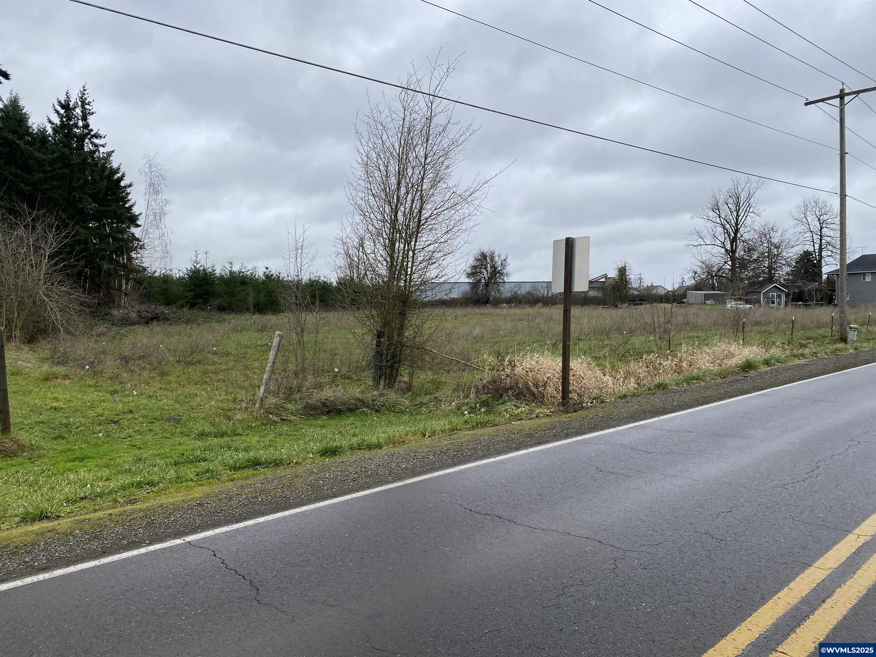 Lot 301-303 Checkerboard Road Gervais, OR 97026 - Photo 2 of 7