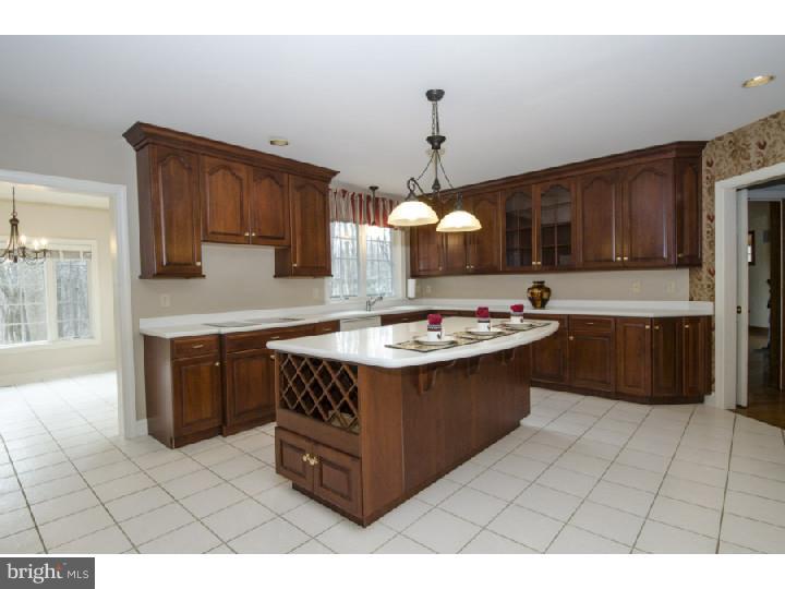 1783 Sheeder Mill Road Spring City, PA 19475 - Photo 14 of 25 Kitchen