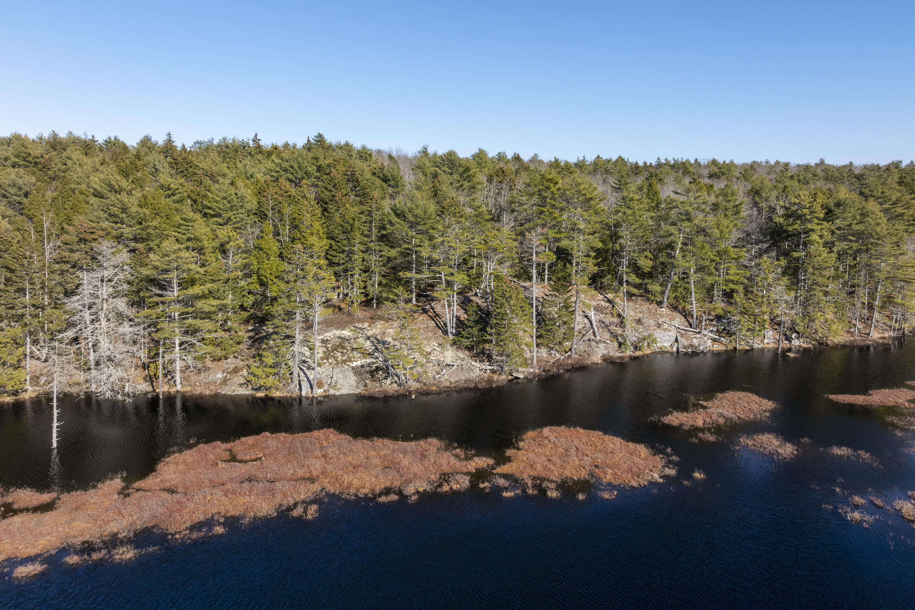 1357 Main Road Westport Island, ME 04578 - Photo 14 of 38