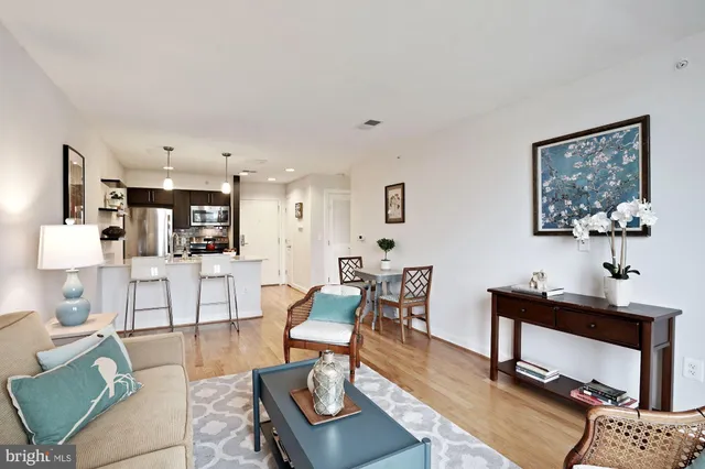 $374,900 | 1115 H Street Northeast, Unit 503, Washington, DC 20002