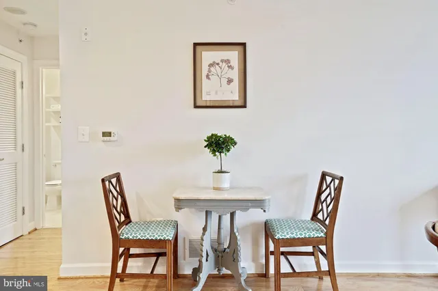 $374,900 | 1115 H Street Northeast, Unit 503, Washington, DC 20002