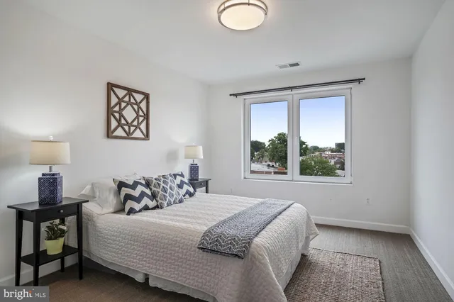 $374,900 | 1115 H Street Northeast, Unit 503, Washington, DC 20002