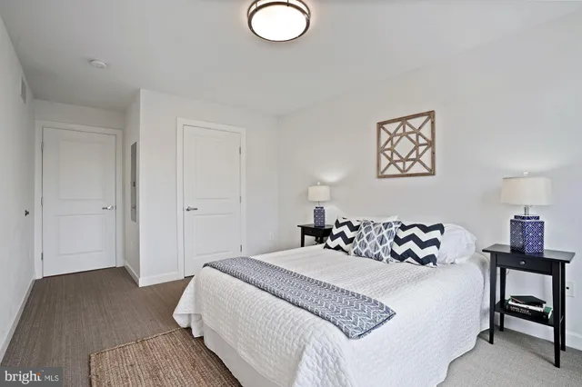 $374,900 | 1115 H Street Northeast, Unit 503, Washington, DC 20002