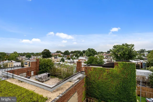 $374,900 | 1115 H Street Northeast, Unit 503, Washington, DC 20002