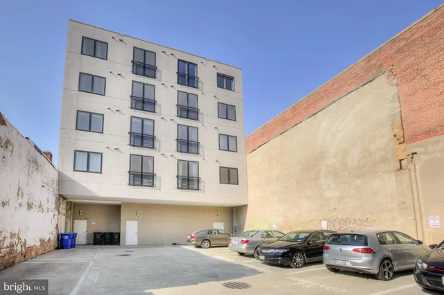 $374,900 | 1115 H Street Northeast, Unit 503, Washington, DC 20002