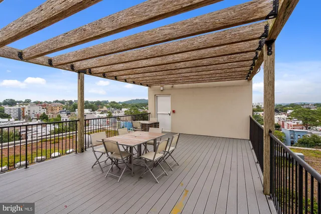 $374,900 | 1115 H Street Northeast, Unit 503, Washington, DC 20002