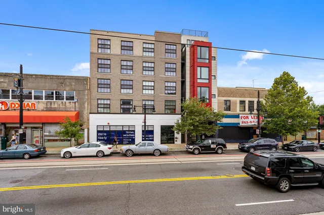 $374,900 | 1115 H Street Northeast, Unit 503, Washington, DC 20002