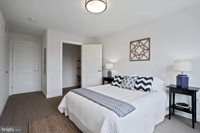 $374,900 | 1115 H Street Northeast, Unit 503, Washington, DC 20002