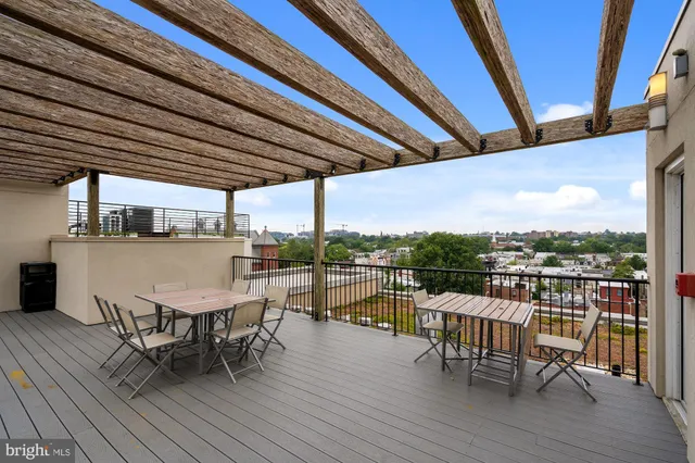 $374,900 | 1115 H Street Northeast, Unit 503, Washington, DC 20002