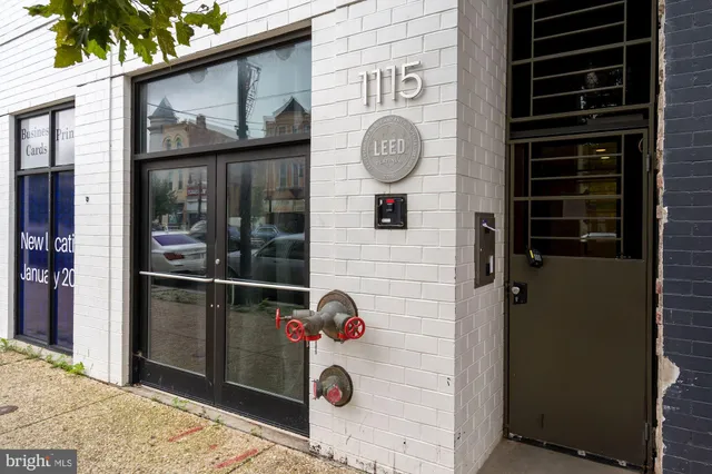 $374,900 | 1115 H Street Northeast, Unit 503, Washington, DC 20002