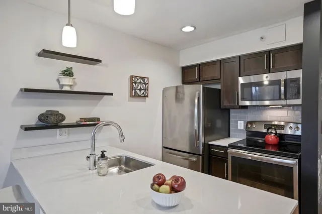 $374,900 | 1115 H Street Northeast, Unit 503, Washington, DC 20002