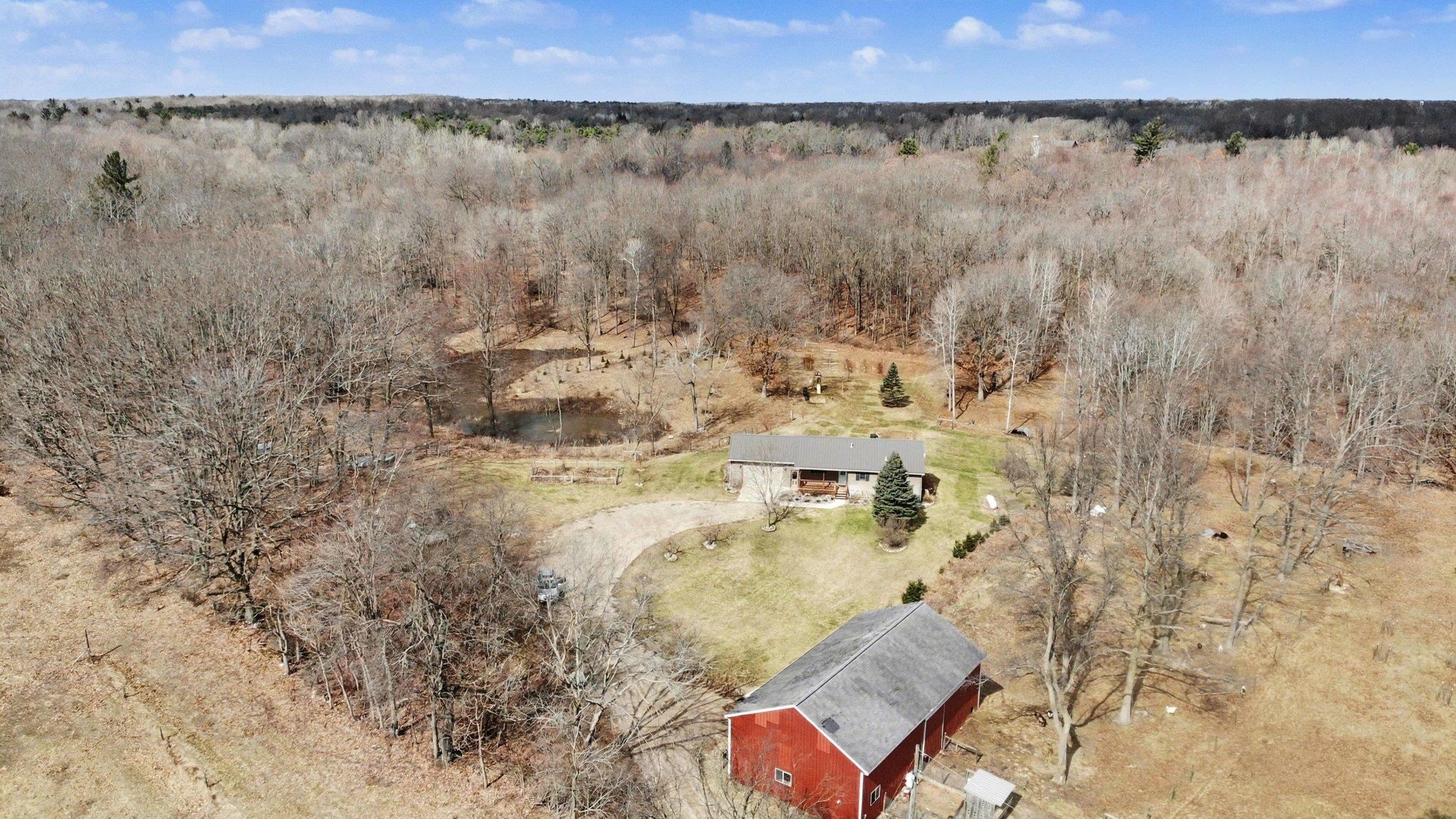 1879 North Crystal Road Vestaburg, MI 48891 - Photo 38 of 43